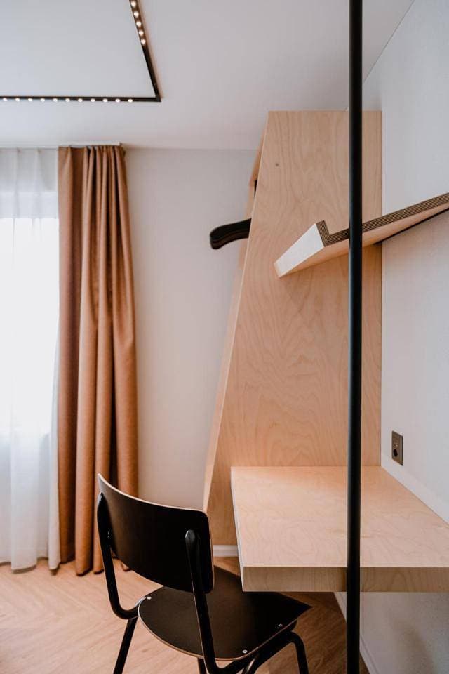 Foto 11 von 17: Double or Twin Room Standard