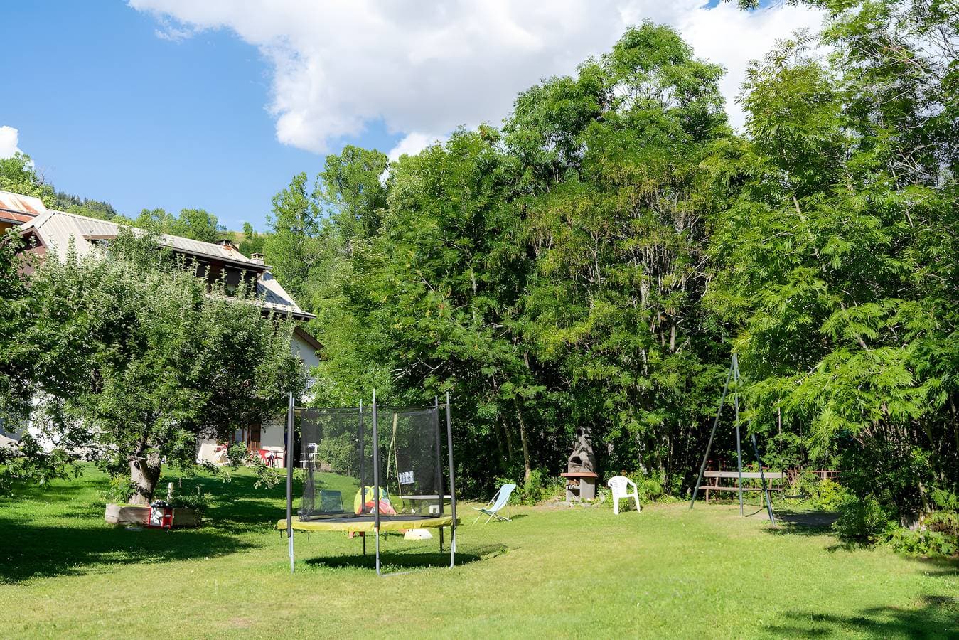 Appartement La Petite Cascade 1