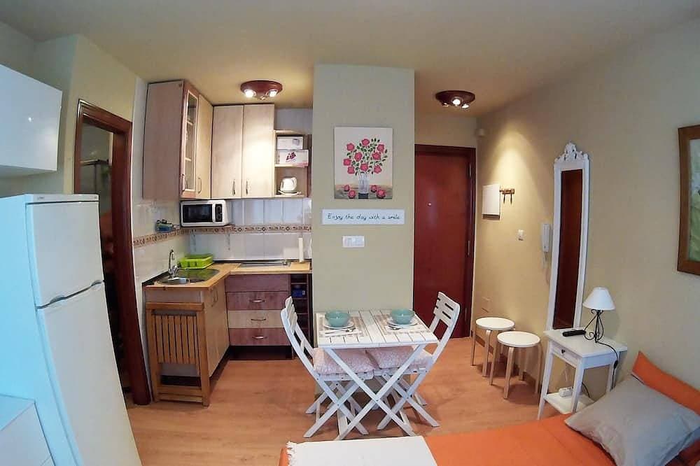 Foto 2 von 30: Super zentrales Studio in der Fußgängerzone in Torremolinos