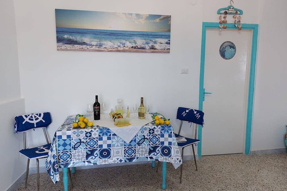 Foto 10 von 16: Don Ciccio house with sea view in amalfi coast