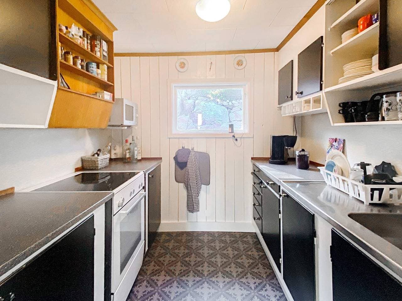 Foto 10 von 23: 6 Personen Ferienhaus in Figeholm