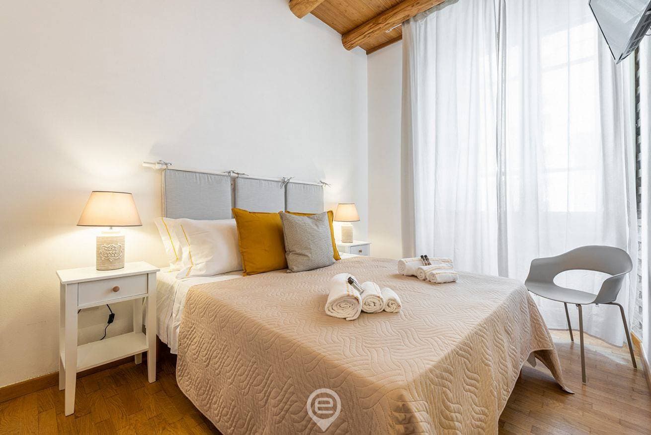 Zimmer 17m² 1