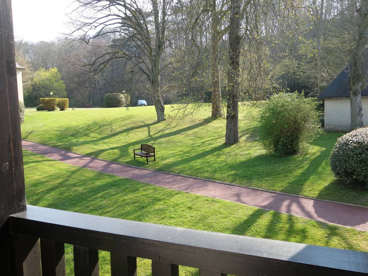 Foto 11 von 21: Le Parc de la Chaumière