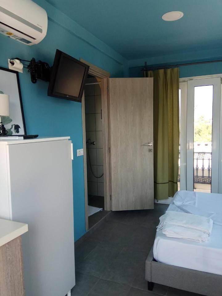 Foto 8 von 26: King Room with Sea View
