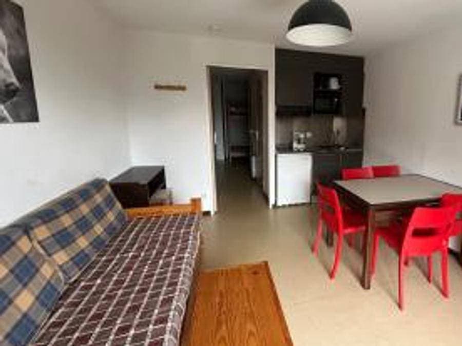 Foto 2 von 18: Résidence Cévéo du Pleynet - Wohnung 4 personen - 4 Personen