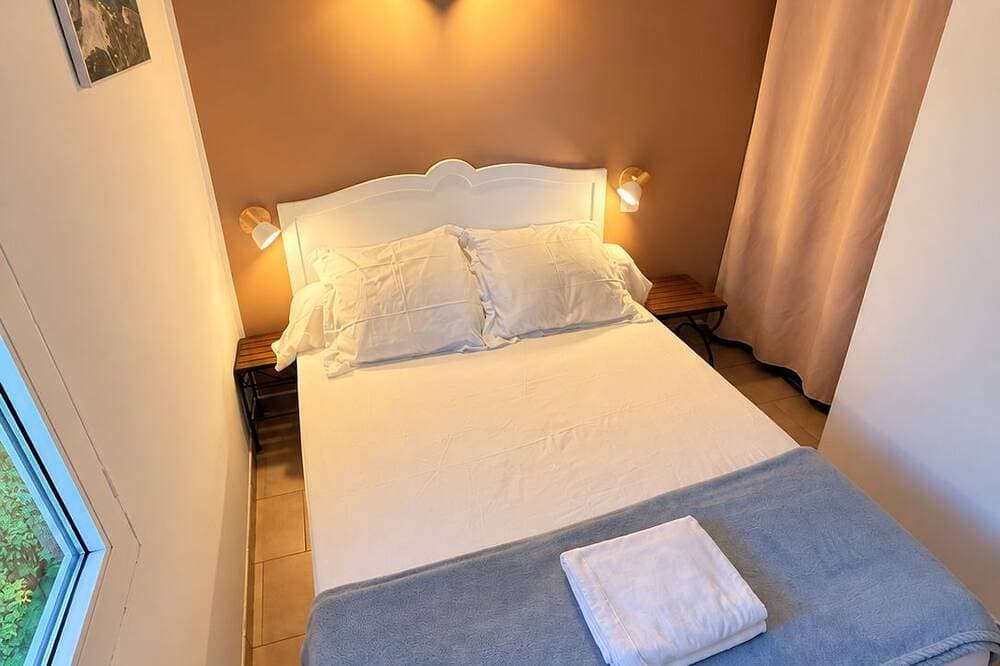 Foto 4 von 30: B1 Apartment mit Meer- und Bergblick, Residence Padovani Marina, Erdgeschoss