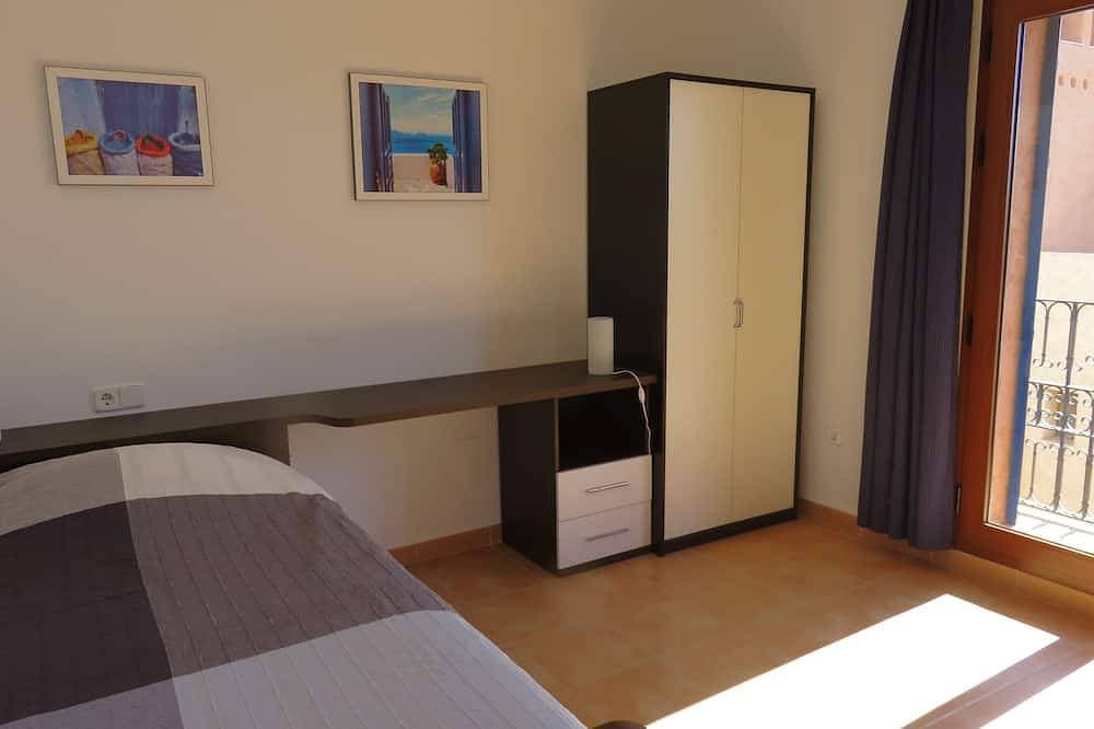Foto 2 von 30: Außergewöhnlicher Aufenthalt - Penthouse 6p - 100% Airco Wifi - 2x Schlafzimmer + Bad