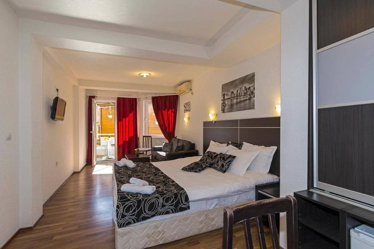 Foto 3 von 7: Comfort Double or Twin Room - Ground Floor