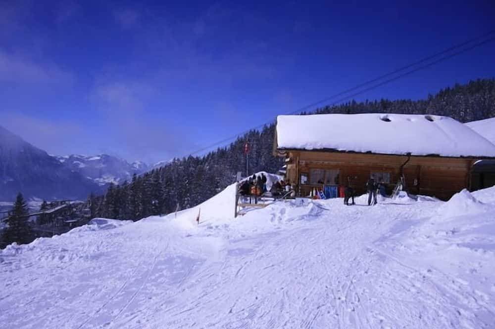 Foto 7 von 23: Alpen-Träumli - Exklusive Ferienwohnung  mit aussichtsreicher Sonnenterrasse