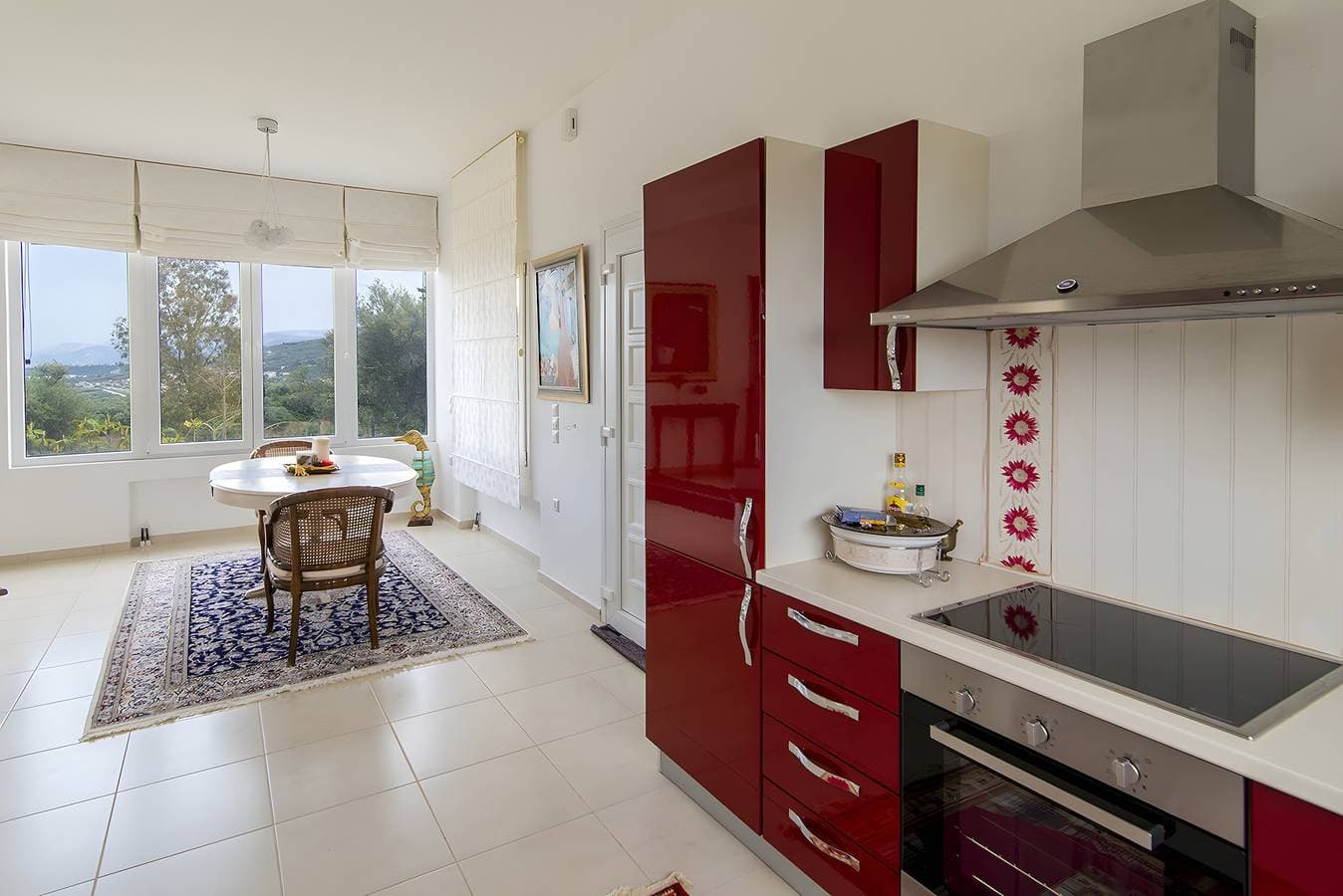 Foto 13 von 32: Luxusvilla 2 auf dem Peloponnes