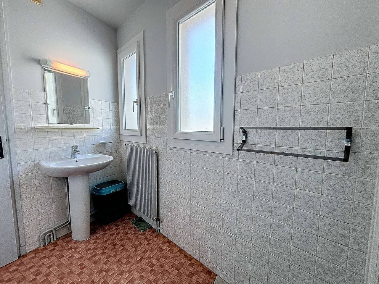 Foto 6 von 15: Wohnung mit Balkon am Hafen von Granville
