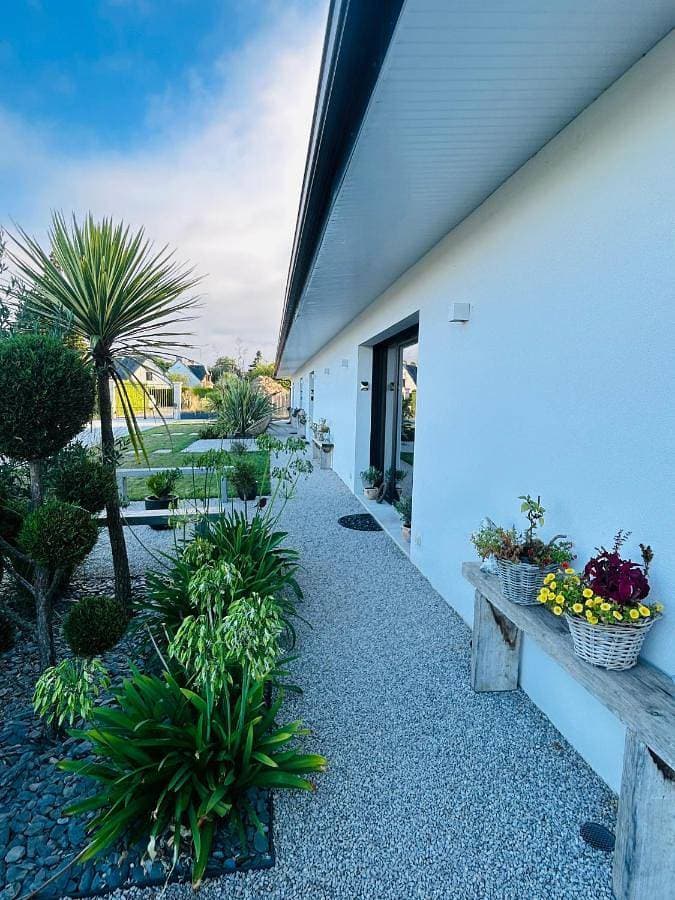 Foto 5 von 40: King Room with Garden View
