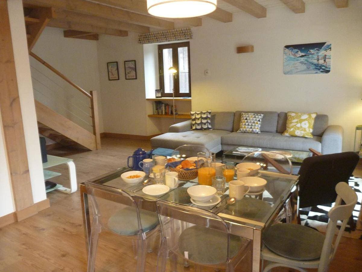 Foto 5 von 31: Two-Bedroom Apartment