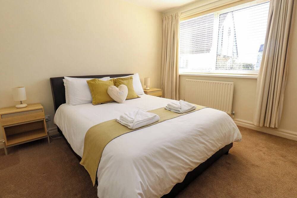 Foto 10 von 30: Flat 17 Golden Gates, family friendly in Sandbanks