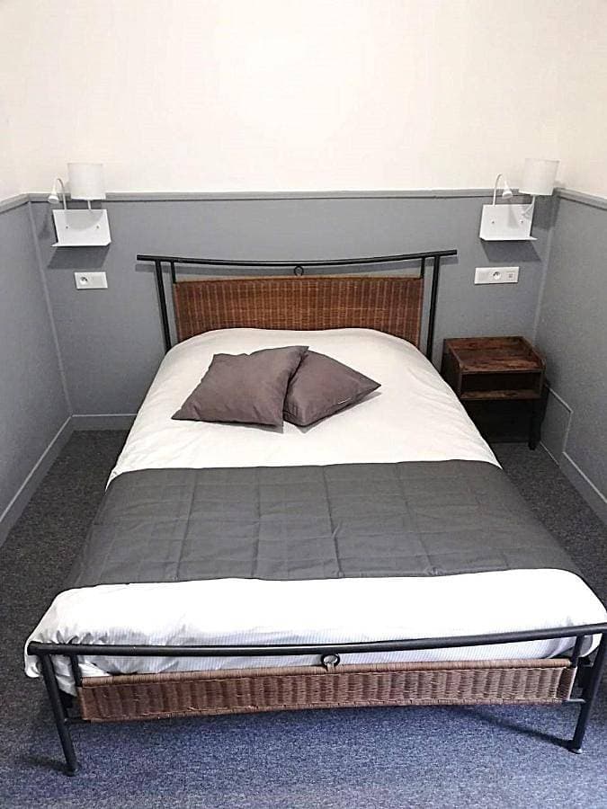 Foto 3 von 14: Double Room