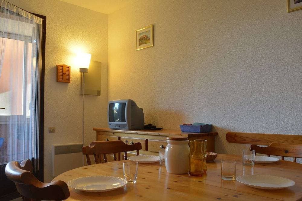 Foto 13 von 19: Charmante Apart. en Rdc avec Terrasse & Piscine, Proche Plage, Saint-Cyprien