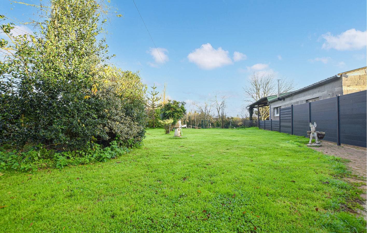 Foto 9 von 29: Moderne Ferienwohnung mit WLAN, TV und Parkplatz in Saint-Lô-d'Ourville – 2 km zum Strand