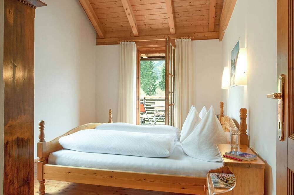 Foto 4 von 30: Villa Ruah - das exklusive Ferienhaus am Weissensee