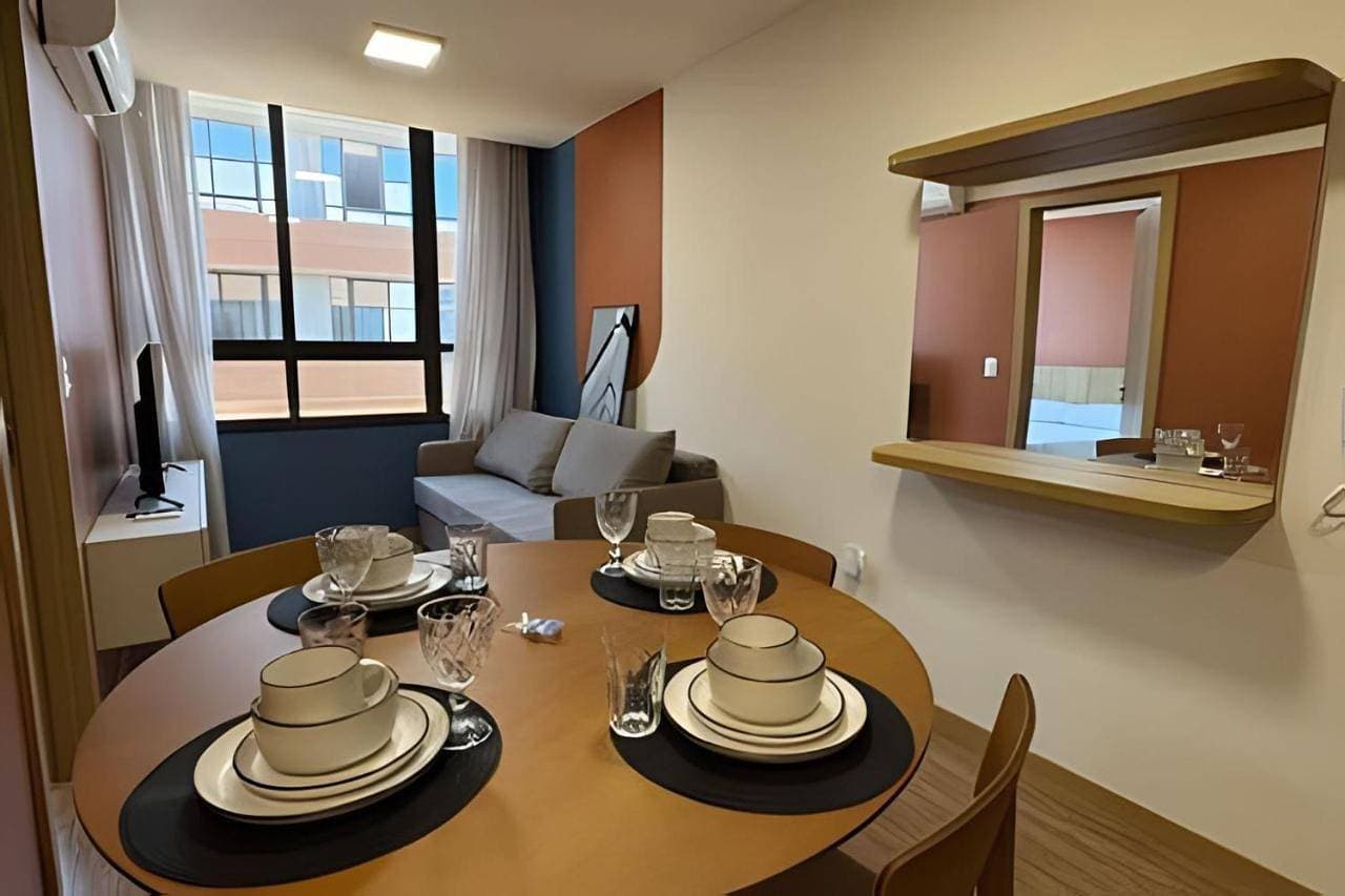 Foto 7 von 13: Apartment - Disability Access