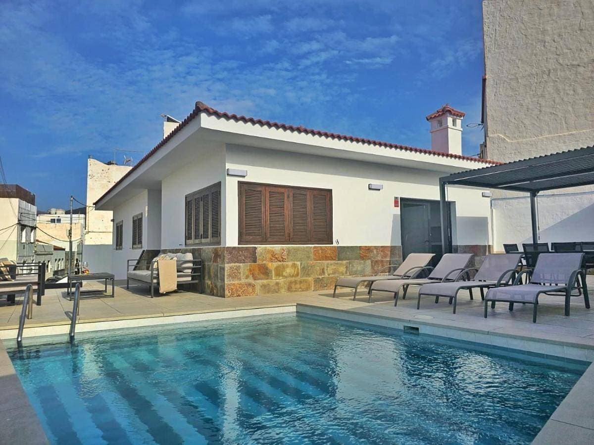 Villa de PepeyLola 1