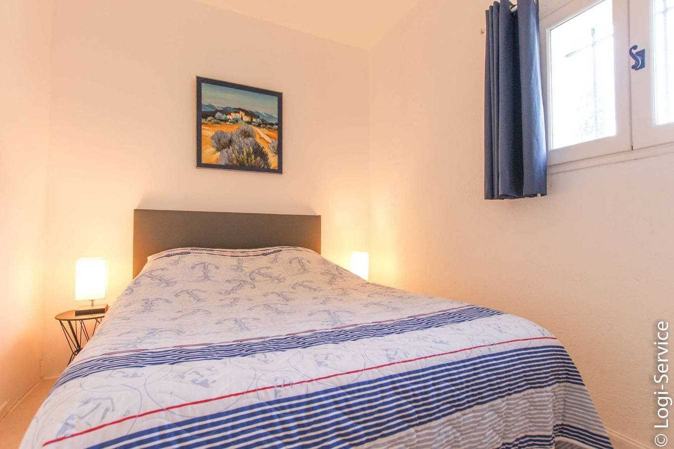 Foto 12 von 17: Ferienwohnung für 4 Personen