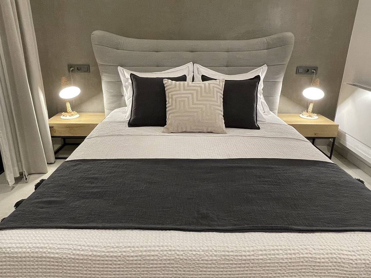 Foto 7 von 14: Studio für 2 Personen mit Terrasse