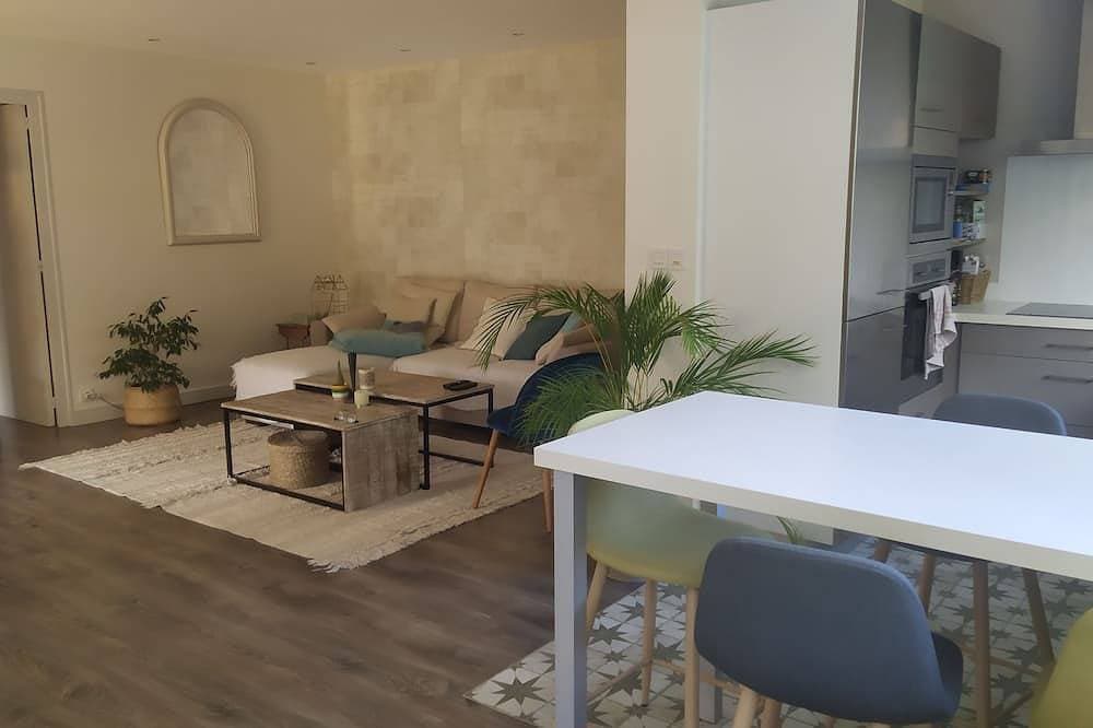 Foto 7 von 10: Appartement aux Portes de Biarritz, 83 m2 Avec Terrasses et Parking