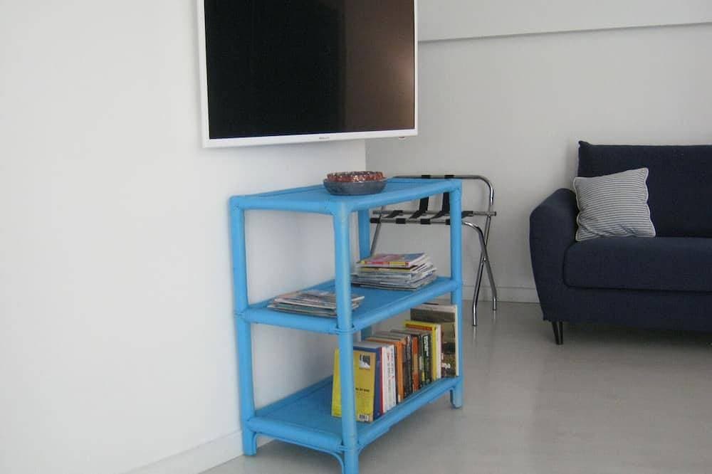 Foto 10 von 30: Casa Panoramica Con Terrazza Wi Fi Free