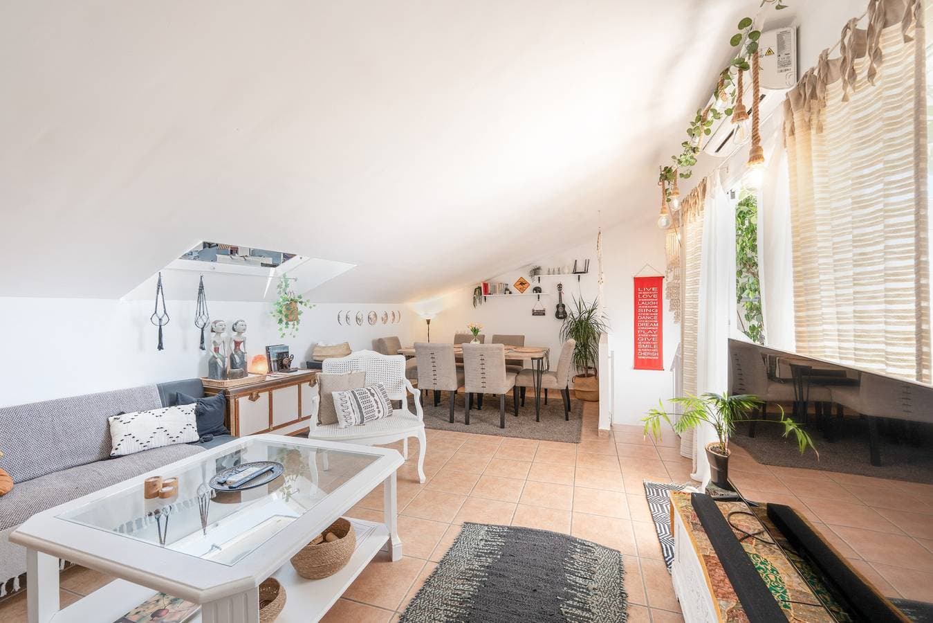 Foto 5 von 34: Apartment 'Casa D’Amelia' mit Meerblick, WLAN und Klimaanlage