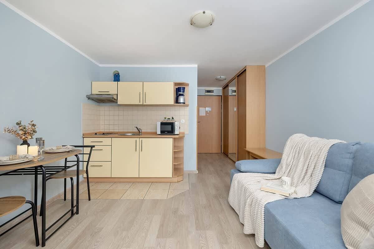 Foto 12 von 18: Ferienwohnung für 2 Personen
