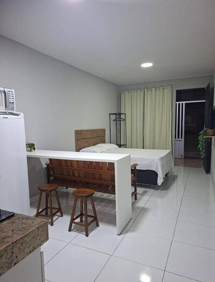 Mar de Atalaia Flat 200m da praia 01 1