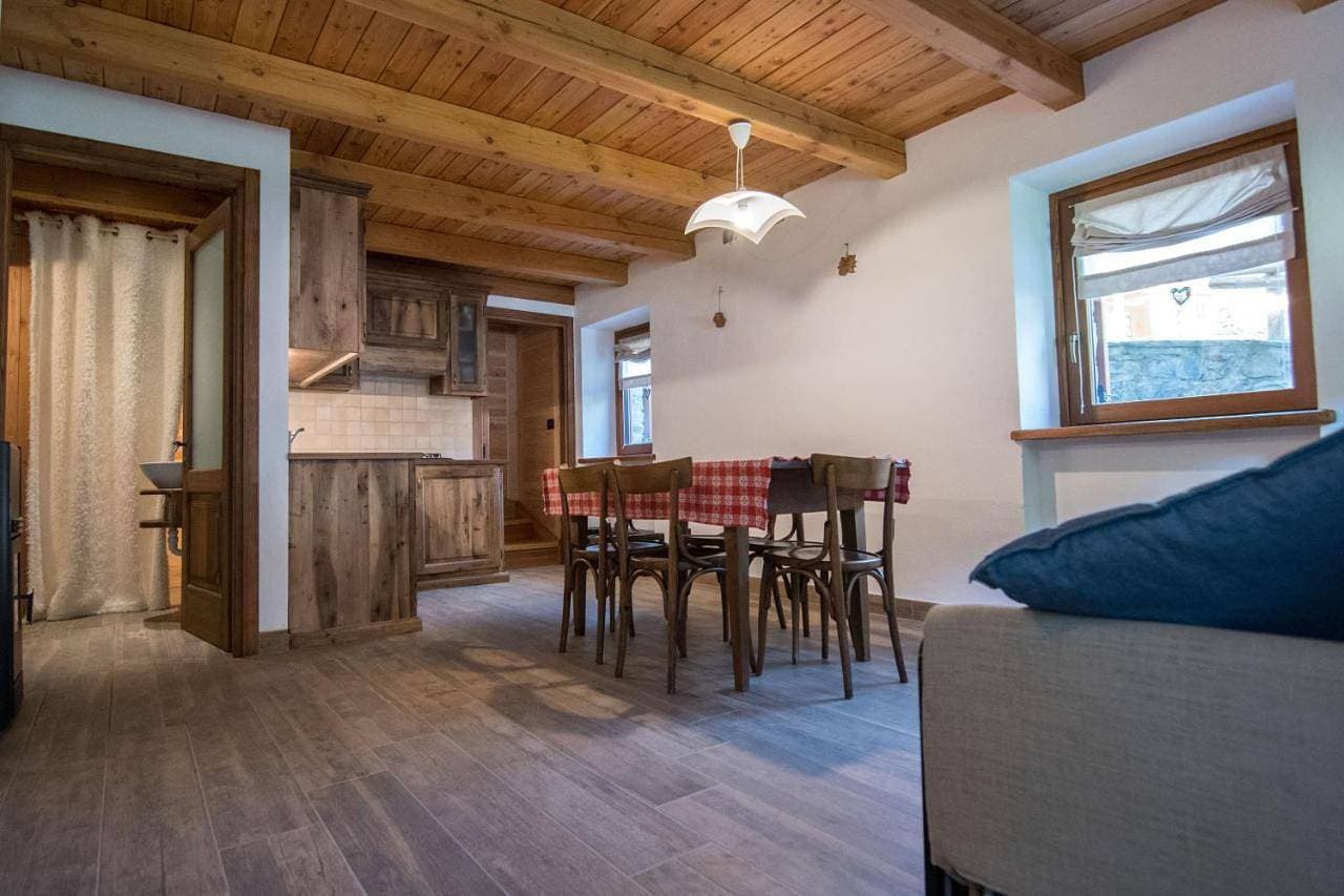 Foto 7 von 11: Chalet