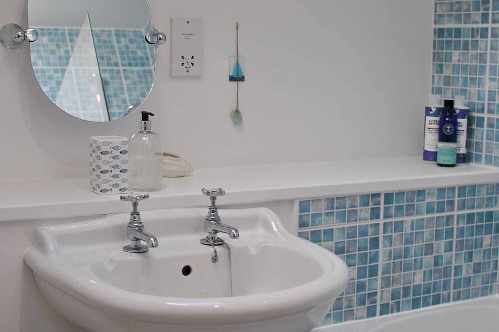 Foto 11 von 30: 2a Rose St- cosy coastal cottage Fife
