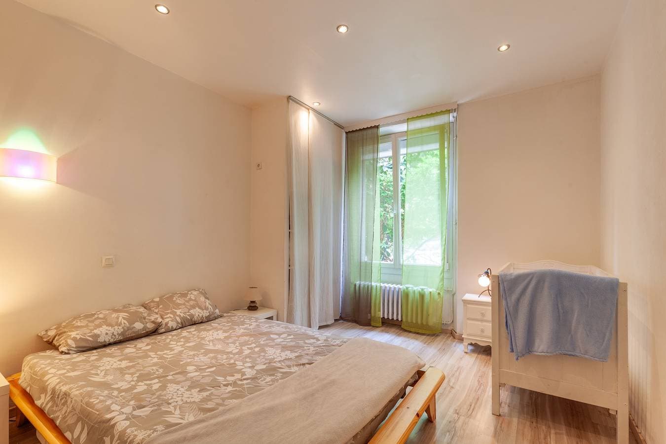 Foto 8 von 25: Villa 'Sam Suffy' mit privater Terrasse, Garten und WLAN