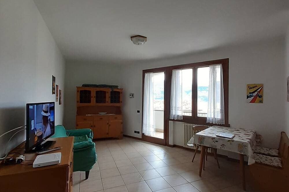 Foto 7 von 28: Gemuetlich, ruehig und nur 15 Minuten zu Fuss vom Ortskern und vom See entfernt