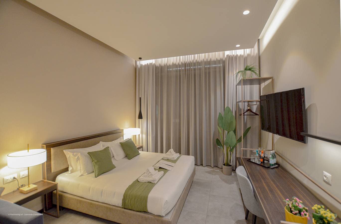 Foto 6 von 24: Flatsharing - Spadari Duomo Suites - Leonardo