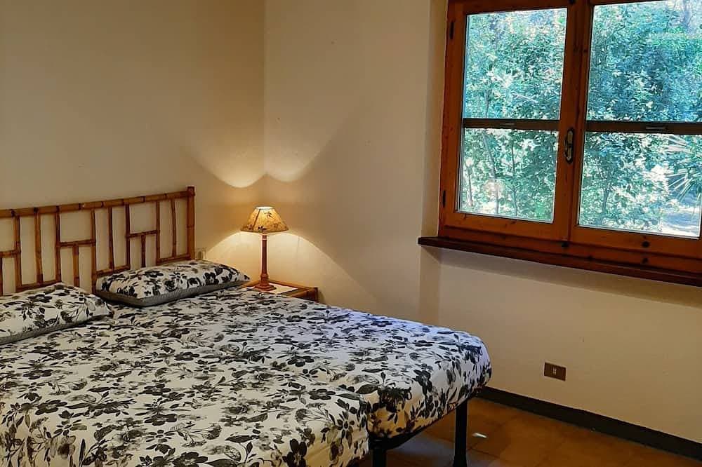 Foto 4 von 23: Casa Carla Castiglione della Pescaia Pineta di Roccamare private beach