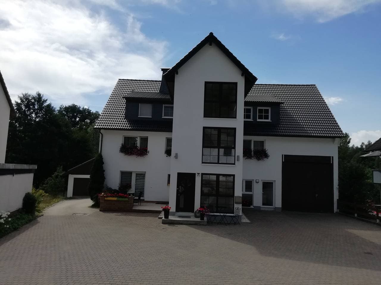 Foto 10 von 25: Charmante Ferienwohnung mit Terrasse in Medebach