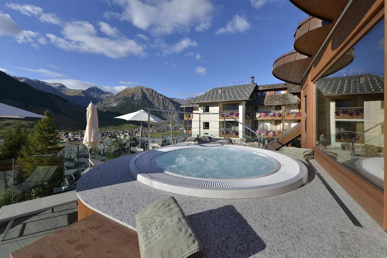 Foto 4 von 12: Suite Spa