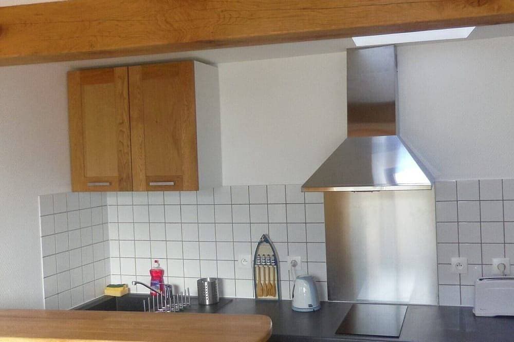 Foto 12 von 25: Unabhängiges Haus in Ploumanach (Perros Guirec) - 4 Personen.