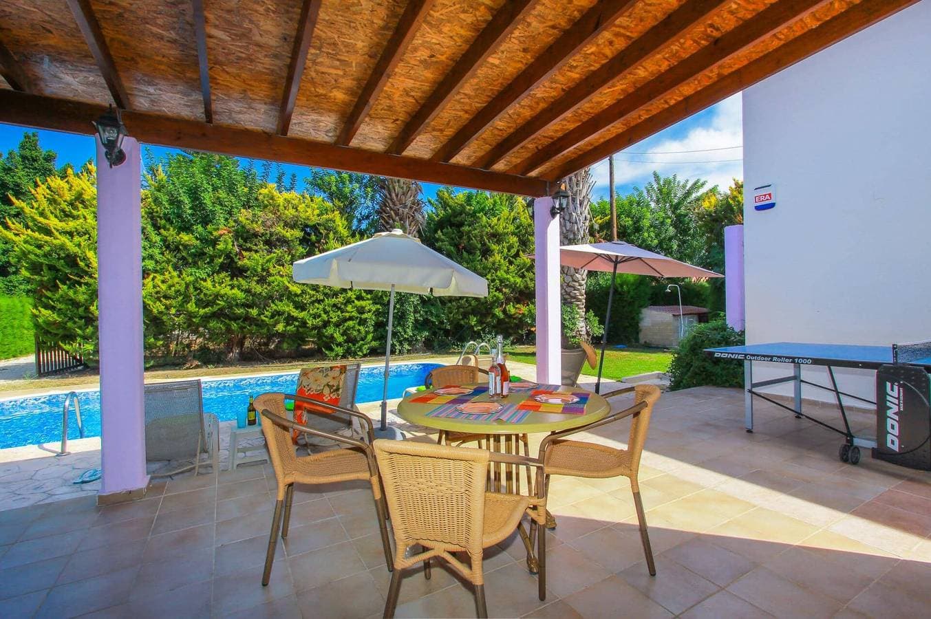 Foto 9 von 24: Villa Clymentas by Villa Plus
