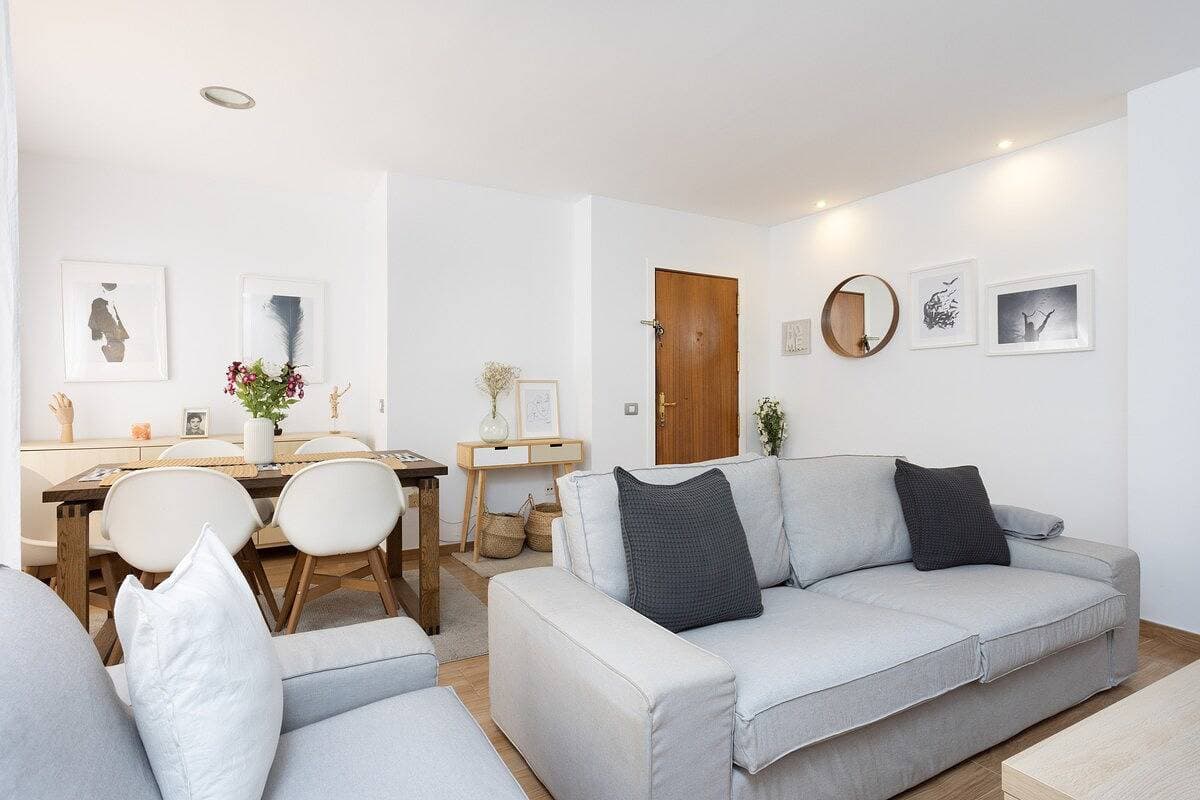 Foto 7 von 44: Ferienwohnung für 5 Personen