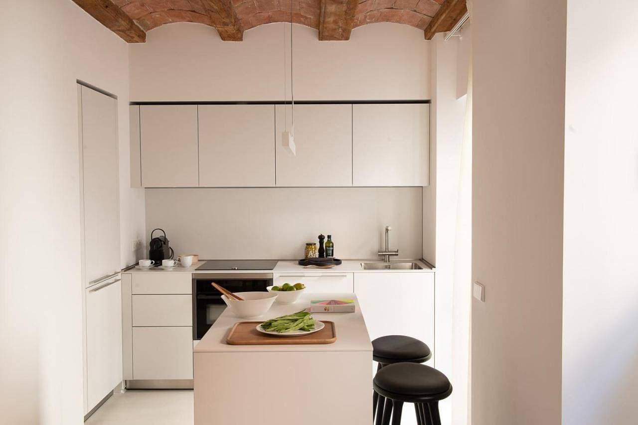 Foto 11 von 18: The Onsider - Luxury 2 Bedroom Apartment in Port Vell