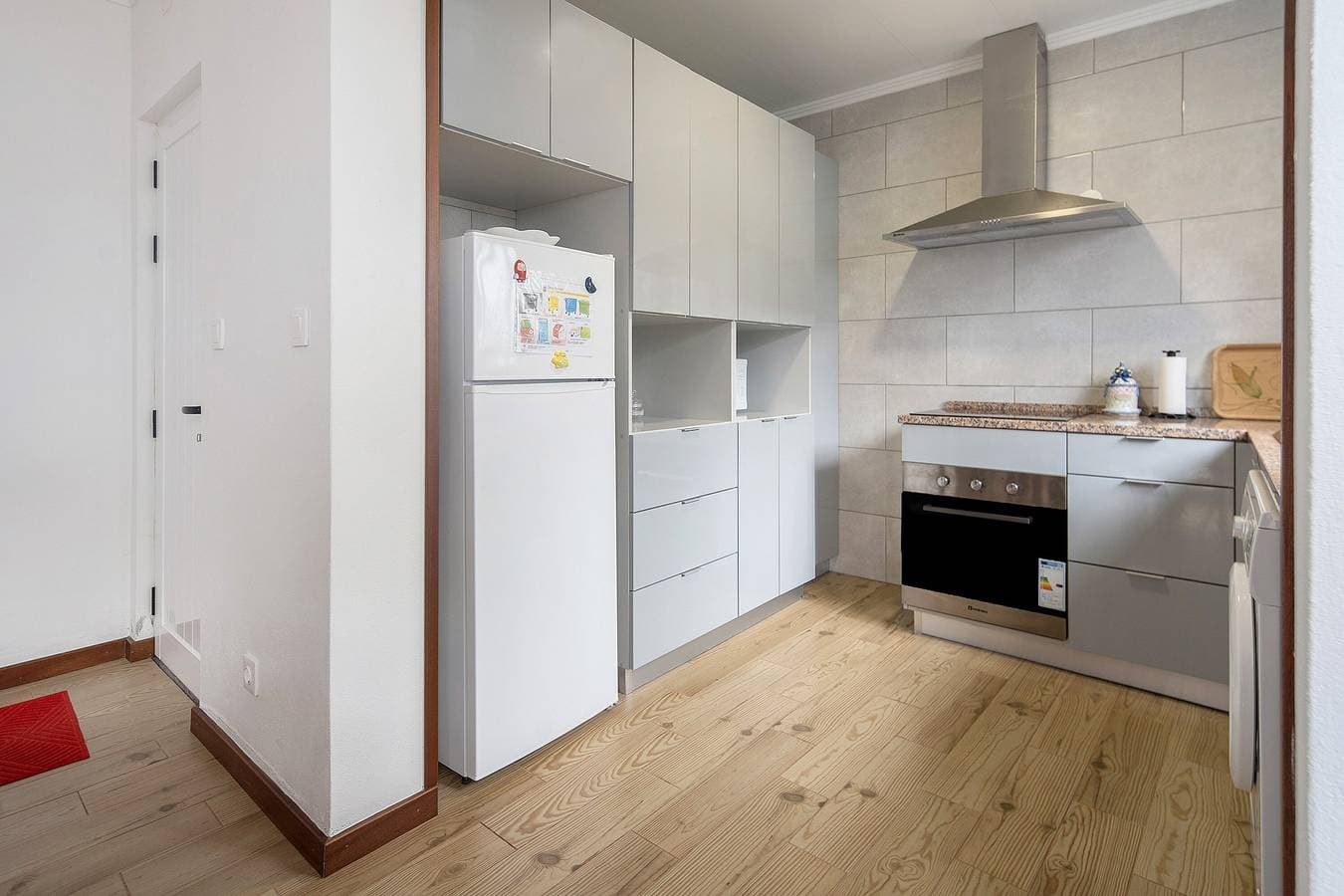Foto 11 von 34: Ferienhaus 'Bettencourt House' mit privater Terrasse, privatem Garten und WLAN