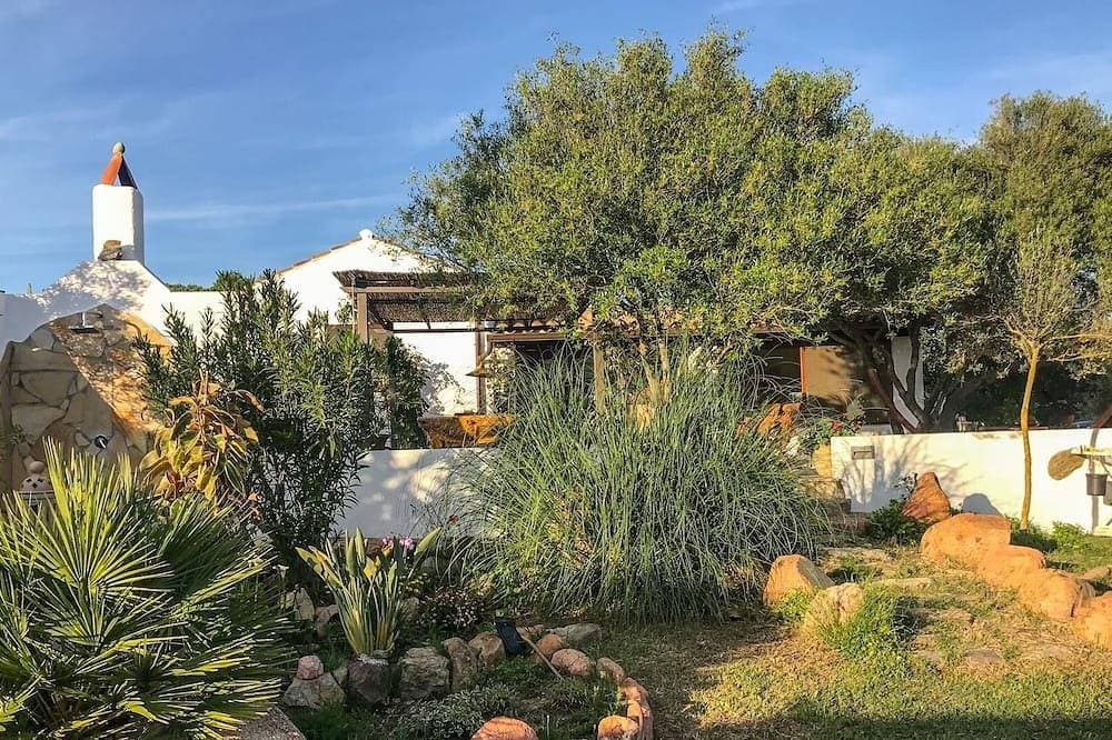 Foto 13 von 30: Sardisches Landhaus, Meernähe, Ruhe und Erholung, 5000 qm Grundstück