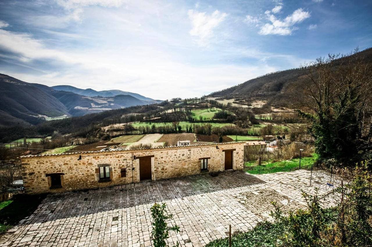 Le Aie Di Postignano 1