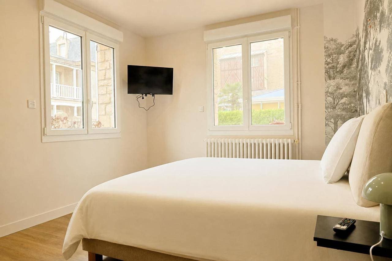 Foto 2 von 19: Double Room