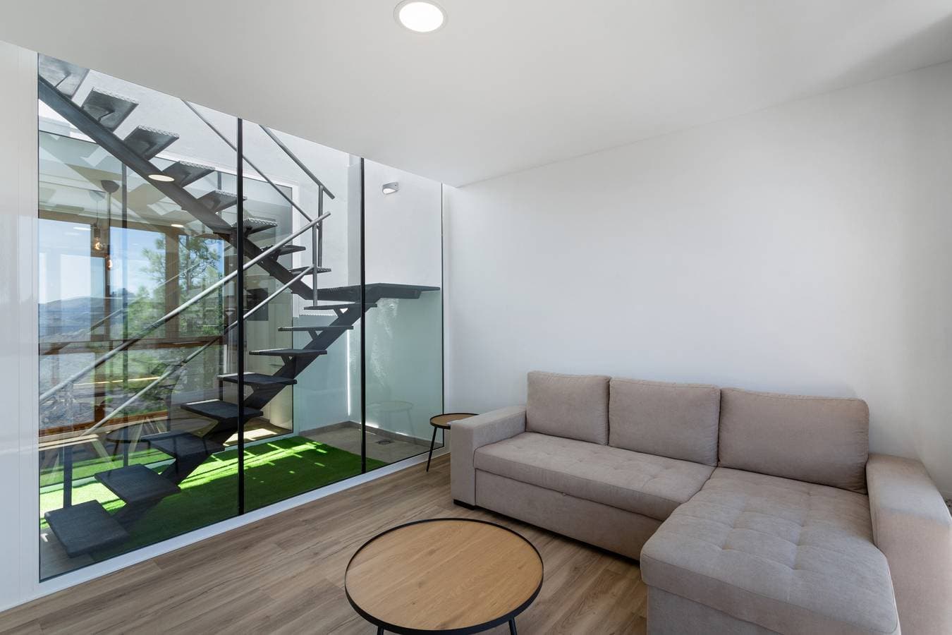 Foto 4 von 25: Ferienhaus 'Los Mojones' mit Bergblick, WLAN und Klimaanlage