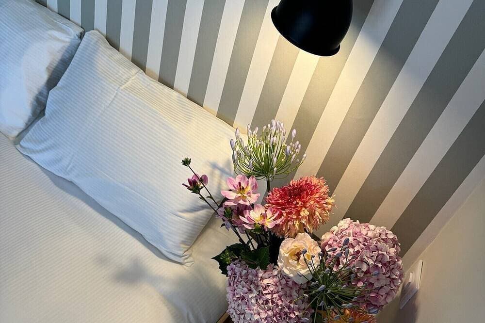Foto 5 von 30: Gite bord de mer -Ferienhaus-Premium-Blick zur Meerseite-Ensuite