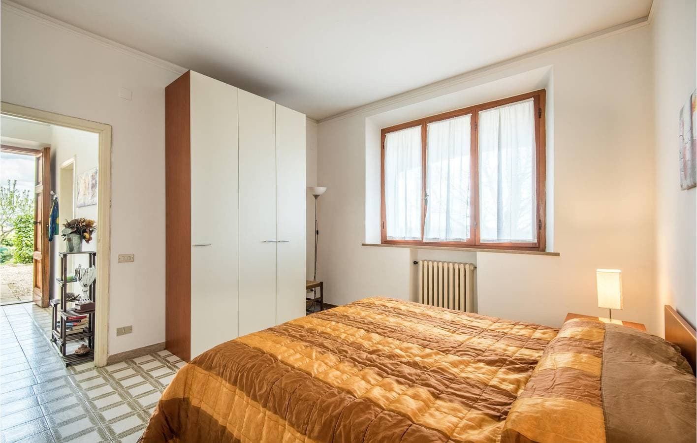 Foto 9 von 30: Appartement am Fluss mit Parkplatz und Annehmlichkeiten